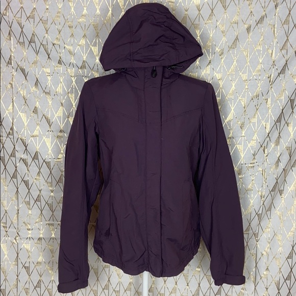 Eddie Bauer lightweight/rain jacket - Picture 2 of 9